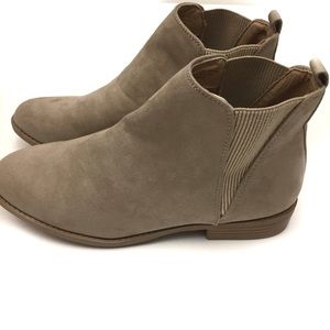 Primark Ankle Booties Ten Size 9